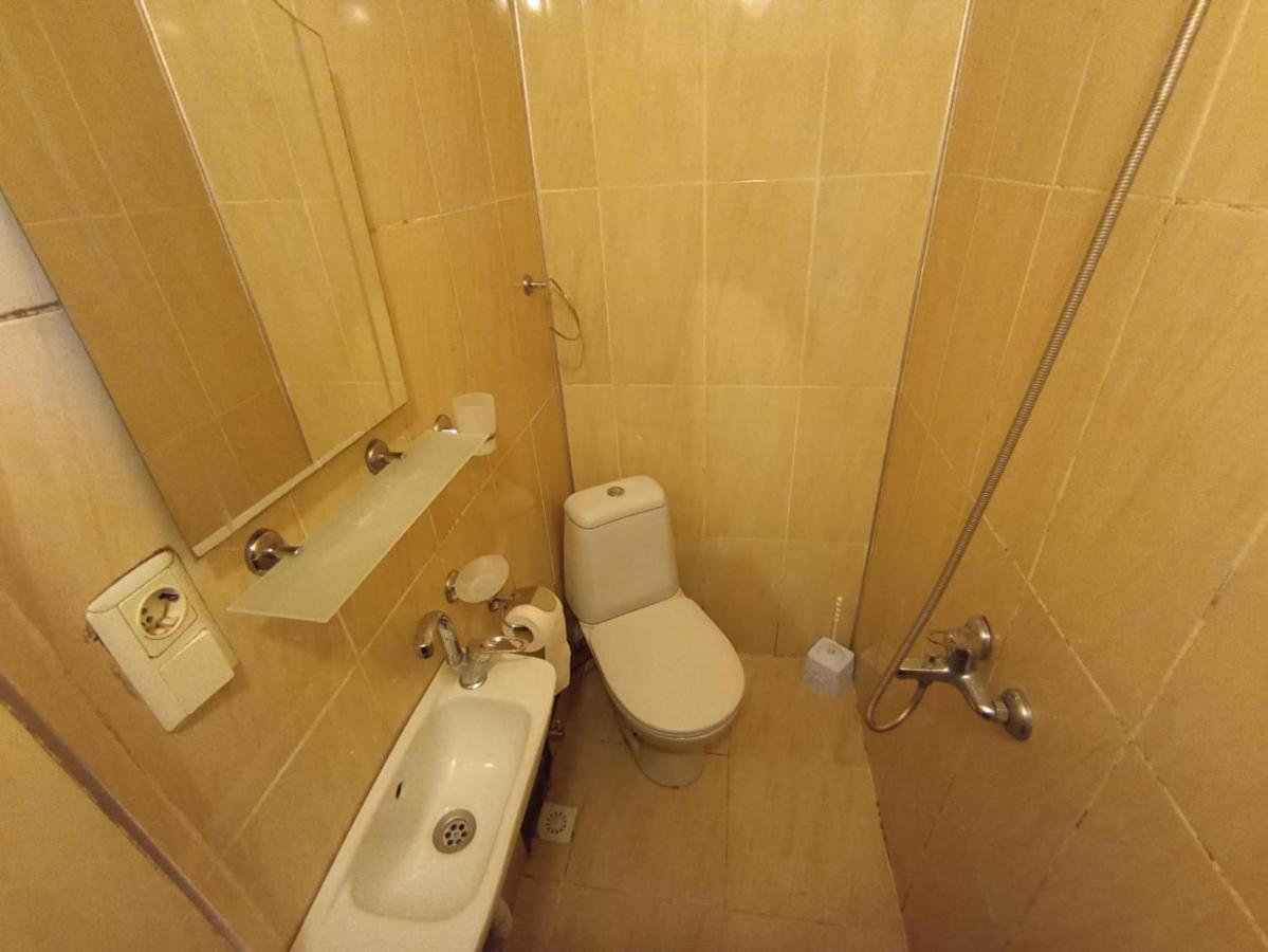 Taksim Rozenda Residence Hotel Estambul Exterior foto
